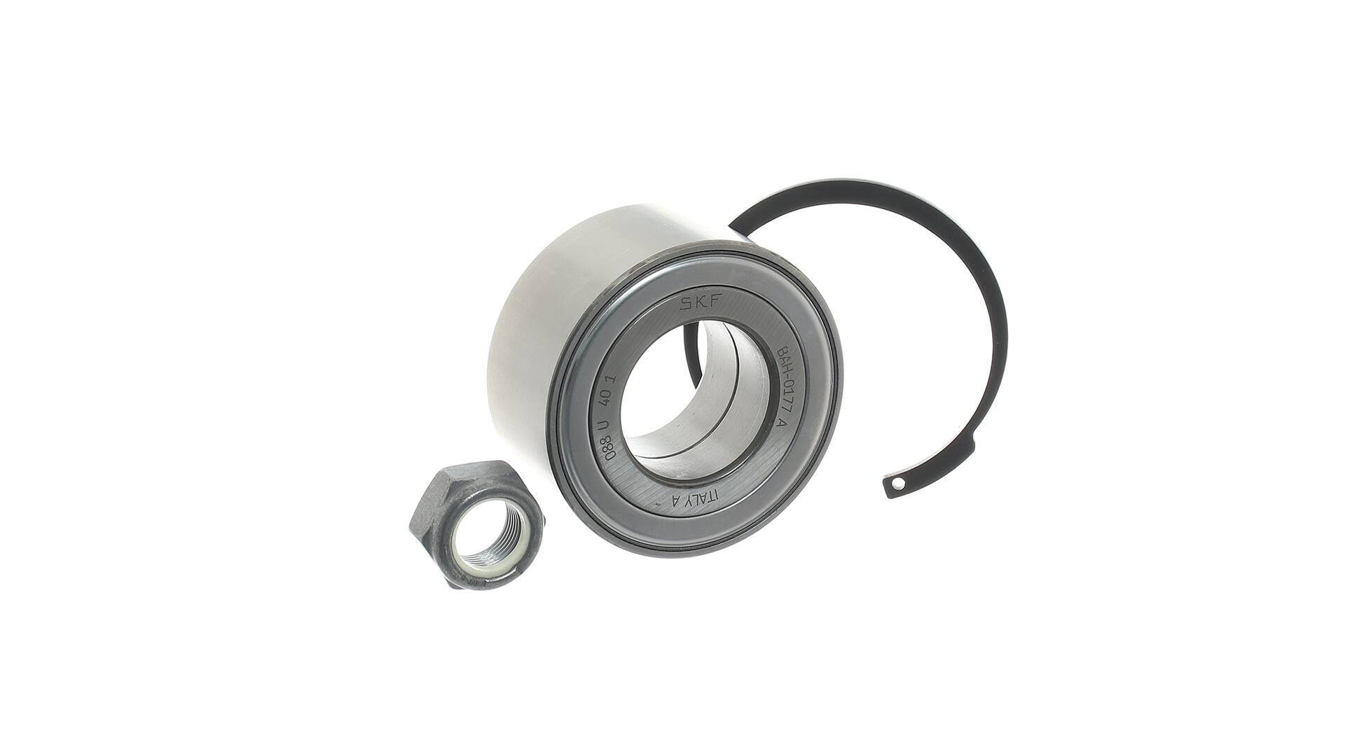 SKF Moyeu de roue VKBA 909