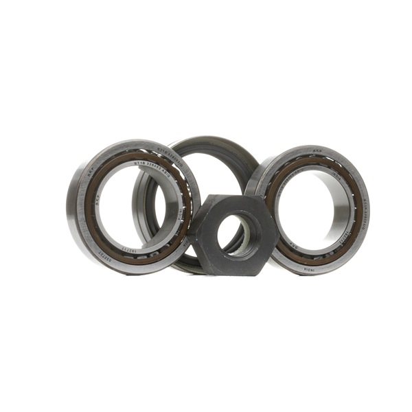SKF VKBA 919 ESCORT Radlagersatz
