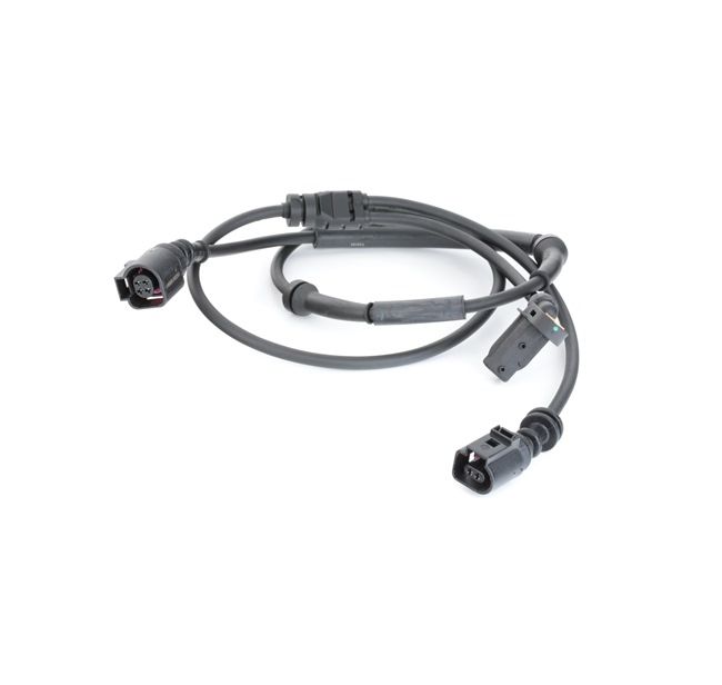 Sensor ABS RIDEX 412W0235 para VW SHARAN 2006
