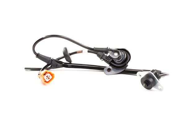 RIDEX Sensor, rotações da roda (412W0291) para HONDA CIVIC VI Aerodeck (MB, MC) 1.4 16V (MB8) (55 KW / 75 CV / de 1998)