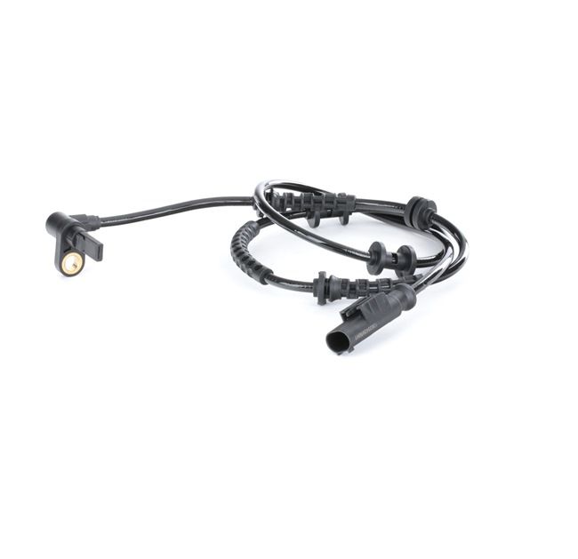 PANDA Sensor, ABS 412W0299 RIDEX