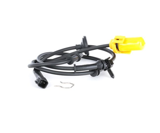 RIDEX Abs sensor 412W0302