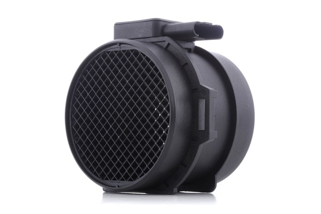 OEM 7566983 RIDEX Ilmamassamittari 3926A0265 varten BMW