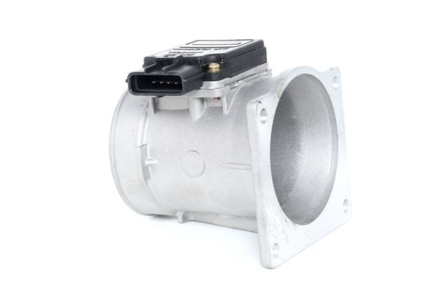 OEM 97BB12B579AA RIDEX Ilmamassamittari 3926A0274 varten FORD