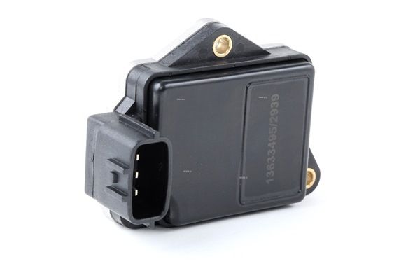 OEM 1611973C00 RIDEX Ilmamassamittari 3926A0288 varten NISSAN