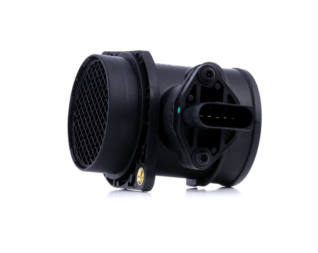 OEM 06A906461D RIDEX Débitmètre d'air 3926A0291 pour VOLKSWAGEN, AUDI, SEAT, SKODA, PORSCHE