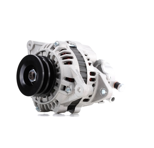 RIDEX Dynamo / alternator 4G0111
