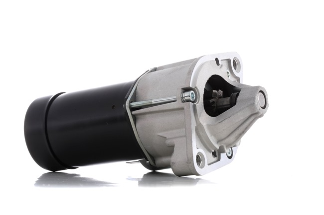 RIDEX Startmotor 2S0105