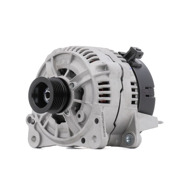 Dynamo (4G0114) fra RIDEX for VW GOLF III (1H1) 1.9 SDI (47 KW / 64 HK / Fra 1995)