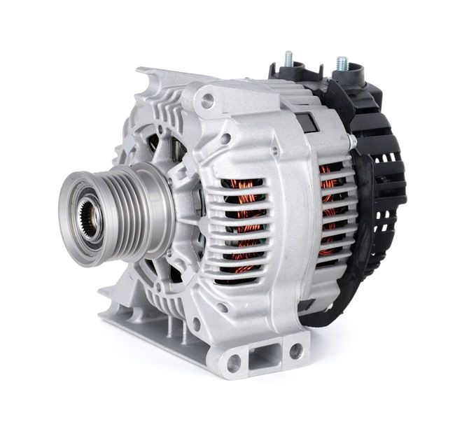T-Class Generator 4G0125 RIDEX