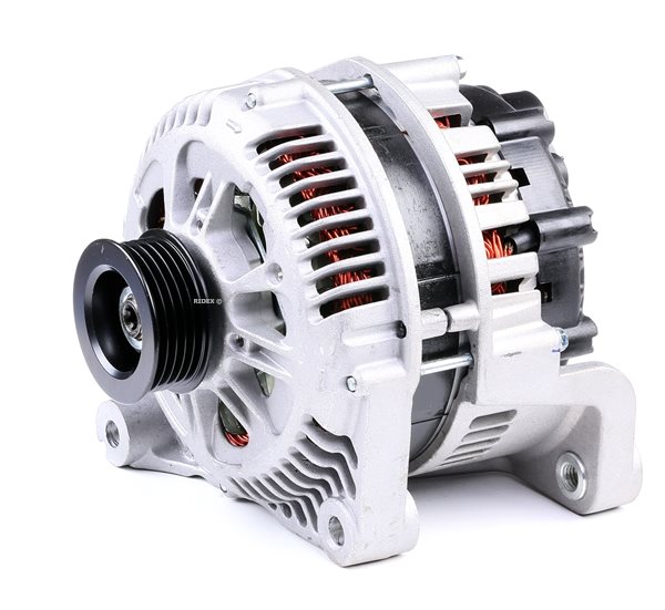 RIDEX Generator 4G0128