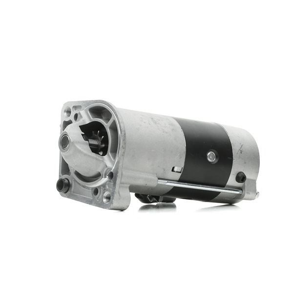 RIDEX Starter motor 2S0130