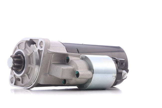 FELICIA Startmotor 2S0136 RIDEX