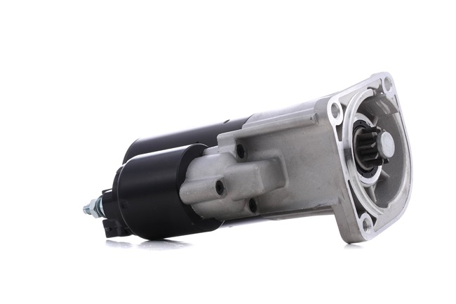 OEM 001911023C RIDEX Käynnistysmoottori 2S0142 varten VW, AUDI, SKODA, SEAT