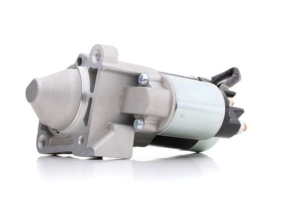 RIDEX Démarreur (2S0146) pour RENAULT Kangoo I Express (FC, FC0/1) 1.5 dCi (FC08, FC09) (60 KW / 82 CH / de 2003)