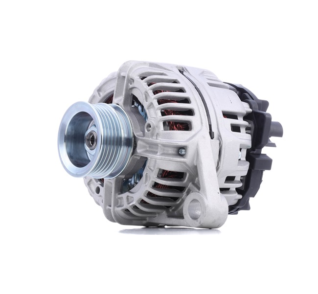 RIDEX Dynamo / alternator 4G0165