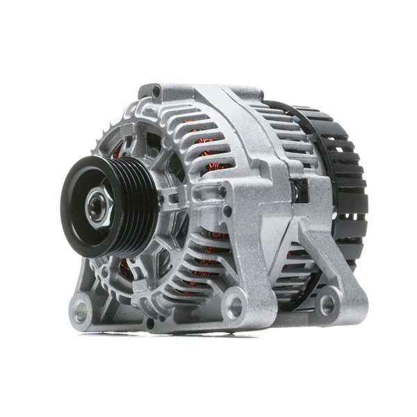 RIDEX Generator (4G0173) til PEUGEOT 206 hatchback (2A/C) 2.0 S16 (100 KW / 136 HK / fra 1999)