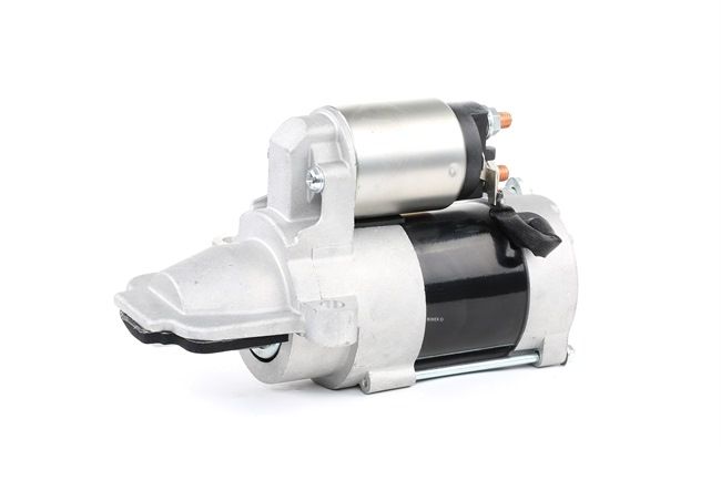 Startmotor (2S0154) van RIDEX Voor FORD MONDEO III (B5Y) 2.0 16V (107 KW / 146 PK / Van 2000)