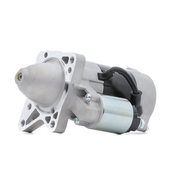 Starter / Startergenerator RIDEX 2S0157