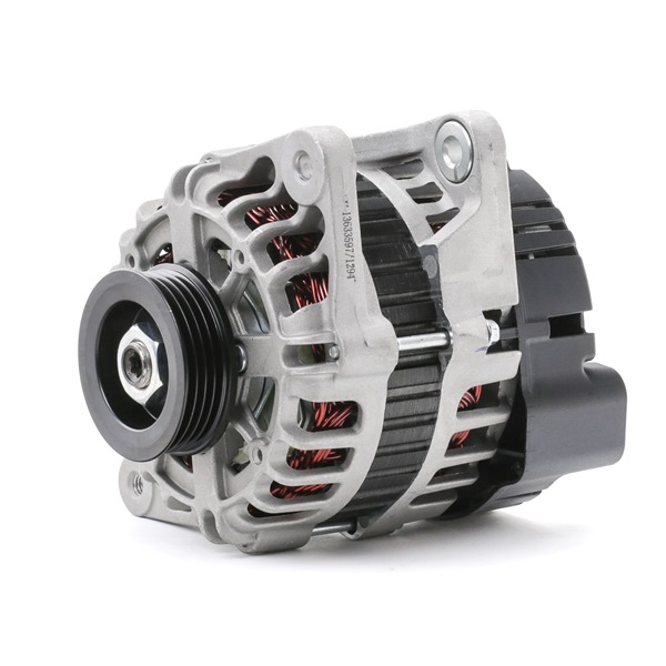 TUCSON Dynamo 4G0178 RIDEX