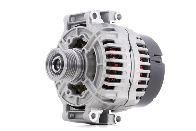 V-klass Generator 4G0182 RIDEX