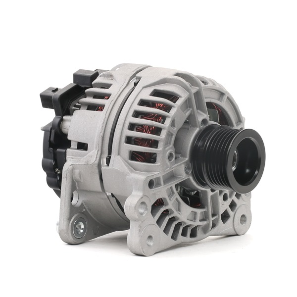 IBIZA Generator 4G0184 RIDEX
