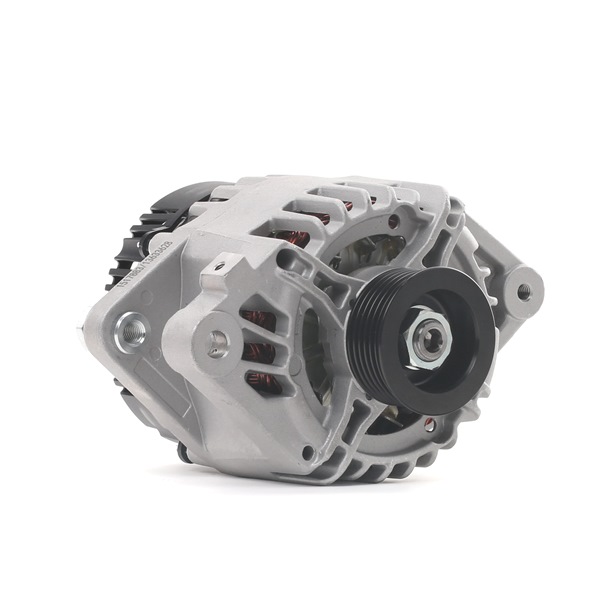 AYGO Dynamo 4G0209 RIDEX