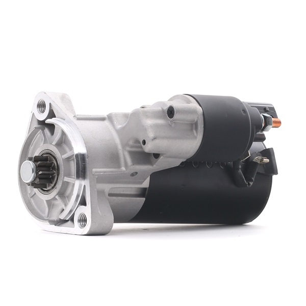 RIDEX Startmotor 2S0181