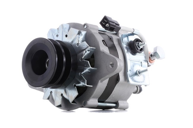 Dynamo / Alternator (4G0212) van RIDEX Voor TOYOTA HILUX V Pick-up (LN_, KZN1_, VZN1_) 2.4 D (LN85, LN90) (59 KW / 80 PK / Van 1991)