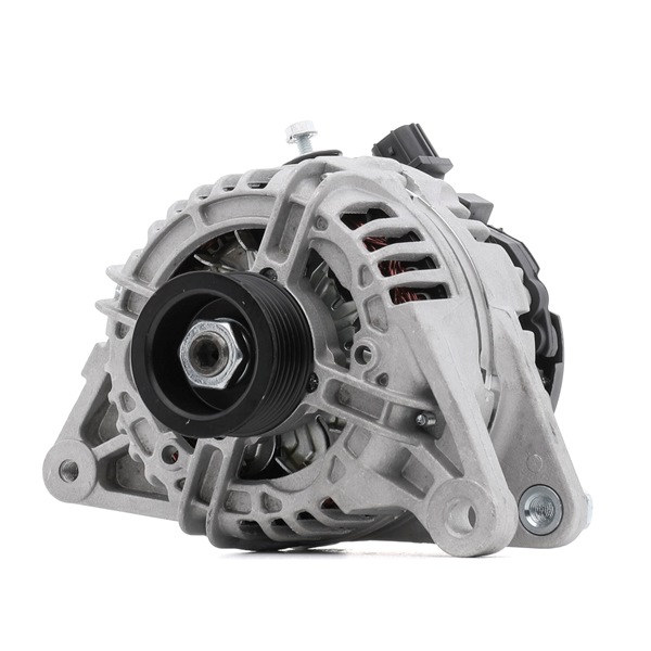 RIDEX Dynamo / alternator 4G0216