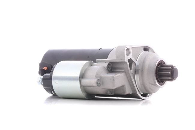 OEM 085911023F RIDEX Käynnistysmoottori 2S0194 varten VW, AUDI, SKODA, SEAT