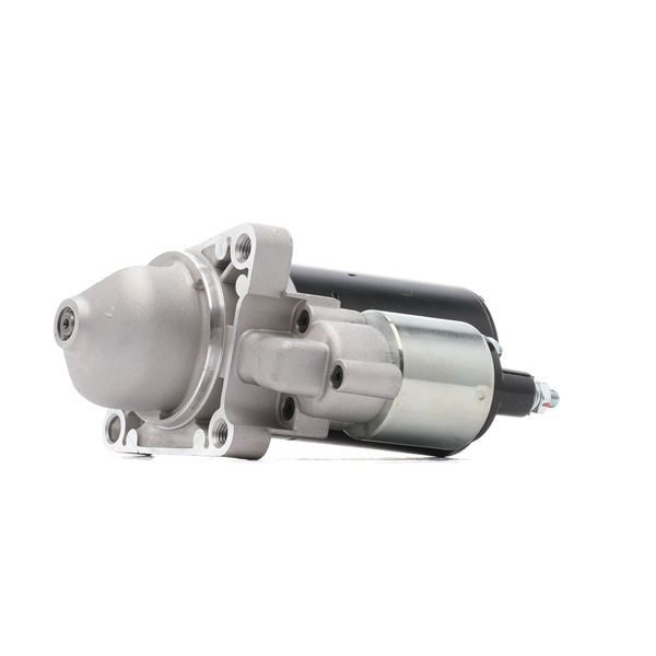 Startmotor (2S0196) van RIDEX Voor FORD Fiesta Mk4 Hatchback (JAS, JBS) 1.3 i (37 KW / 50 PK / Van 1995)