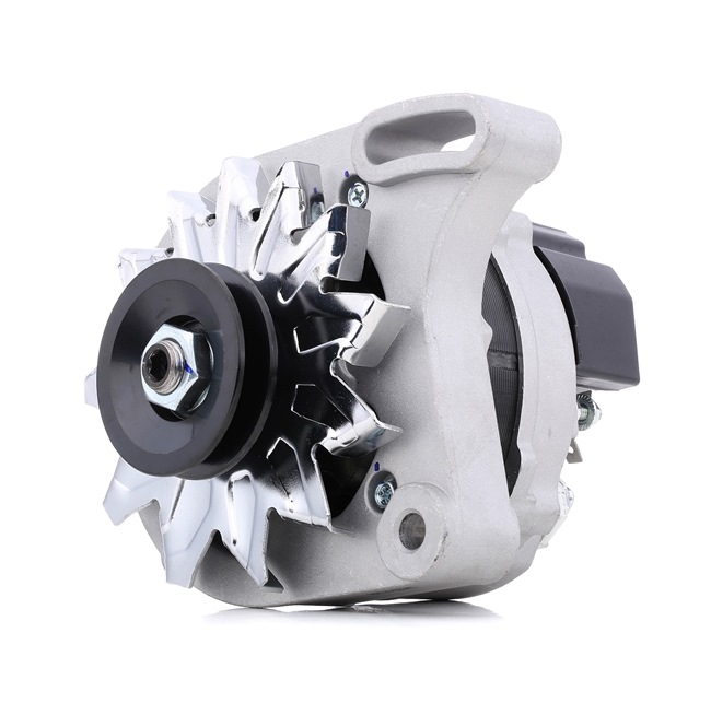Y10 Dynamo 4G0226 RIDEX