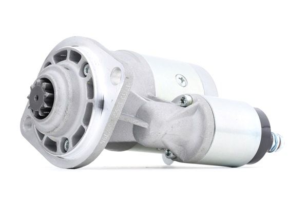 OEM SS938 RIDEX Käynnistysmoottori 2S0204 varten