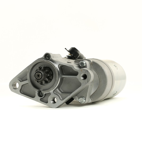 ELAN Démarreur 2S0205 RIDEX