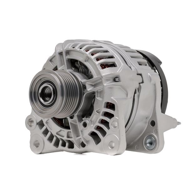 OEM 038903023R RIDEX Dynamo 4G0231 for VW, AUDI, FORD, MITSUBISHI, SKODA