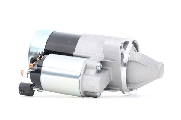 RIDEX Starter motor 2S0221