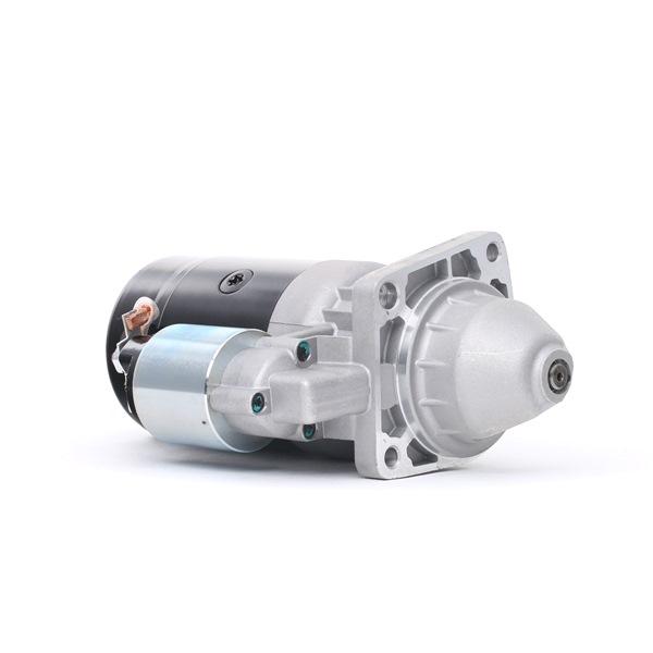 RIDEX JEEP Startmotor 2S0229