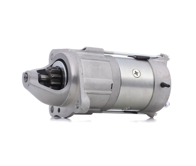 OEM 2873B072 RIDEX Käynnistysmoottori 2S0231 varten