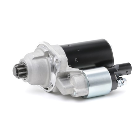 RIDEX Startmotor 2S0233