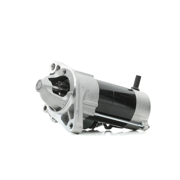 MG 3 Startmotor 2S0236 RIDEX