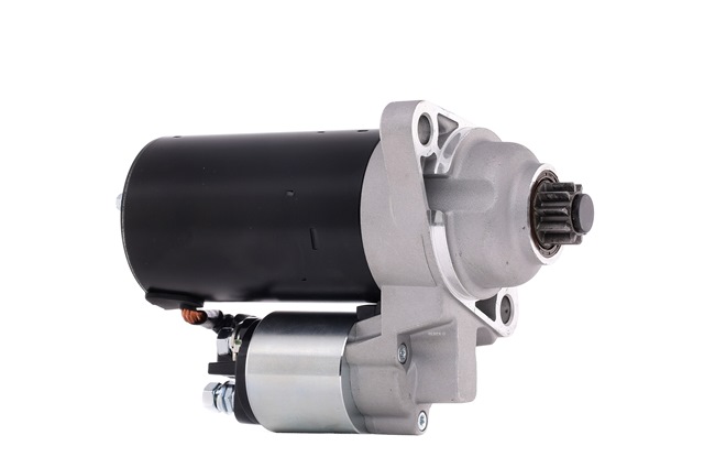 VW FOX 2017 Startmotor 2S0248