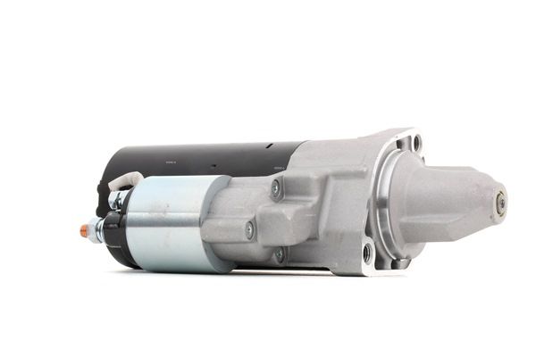 ASPEN Starter motor 2S0255 RIDEX