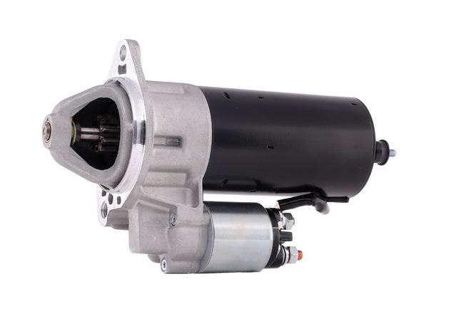 OEM R1040028 RIDEX Starter 2S0260 med OPEL, VAUXHALL