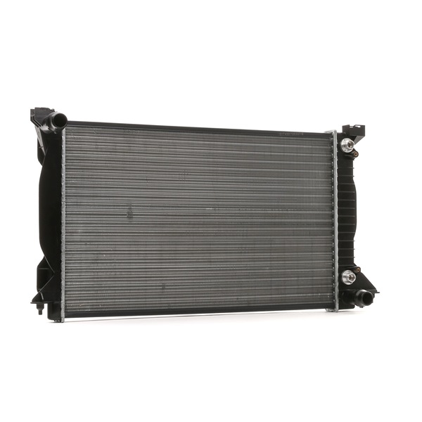 RIDEX Radiatore 470R0505