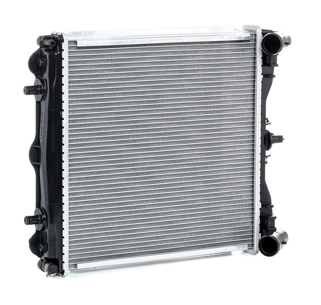 911 Engine radiator 470R0514 RIDEX