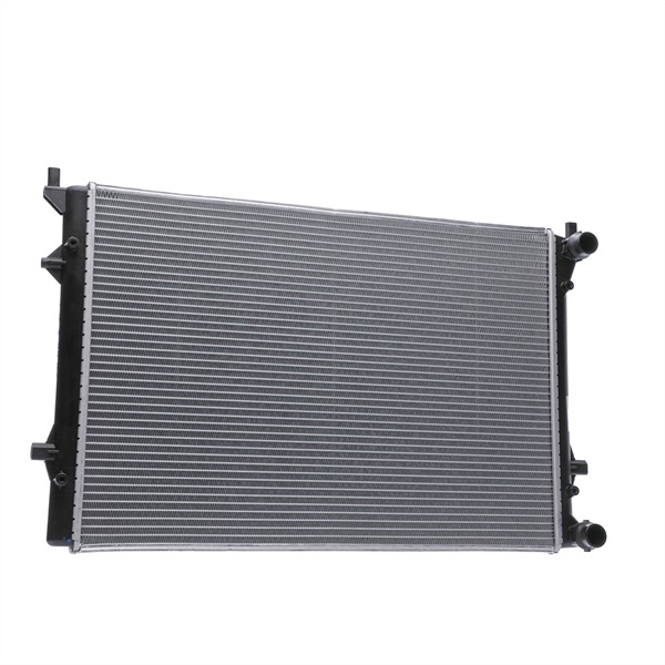 Kjøp Radiator, motorkjøling - RIDEX (470R0539)