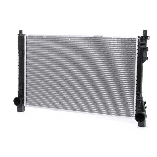 RIDEX Radiator 470R0550