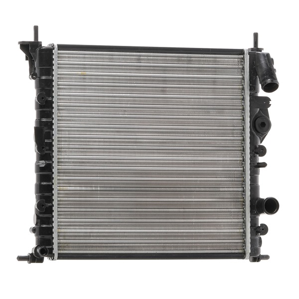RENAULT CLIO 2023 Engine radiator 470R0589