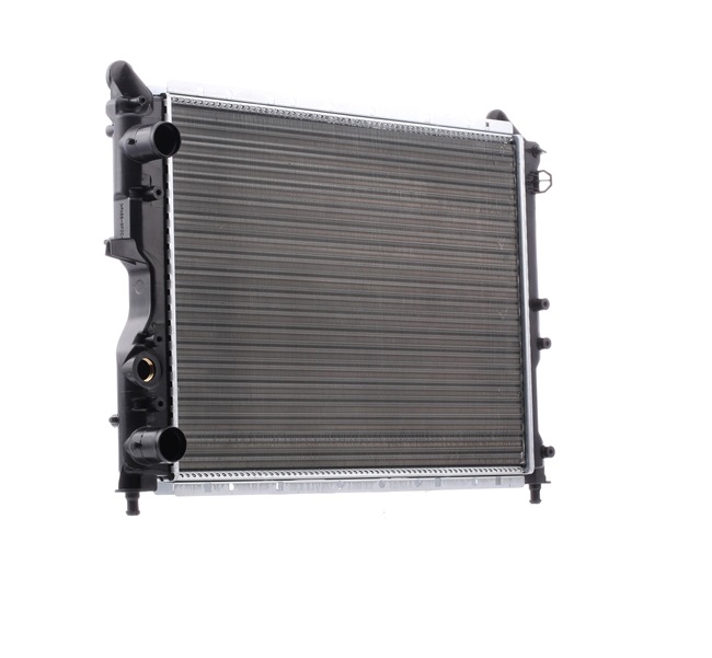 buy Engine radiator - RIDEX (470R0592)